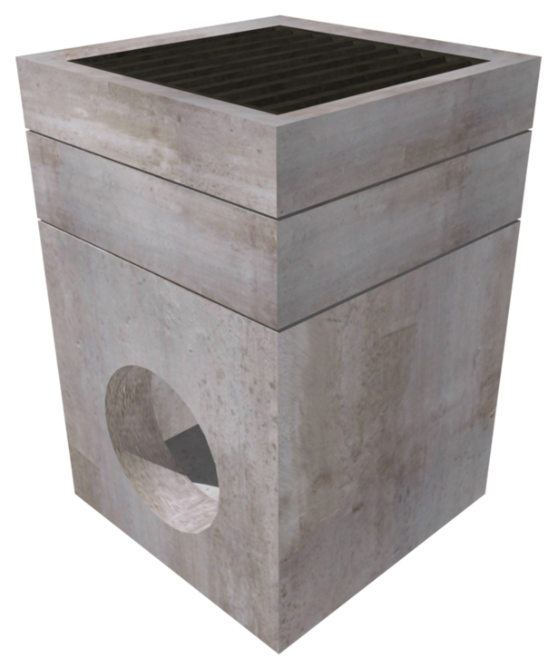 30" x 30" Type "AD" TXDOT Inlet