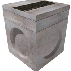 Type D Inlet
