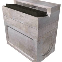 Type BB Inlet