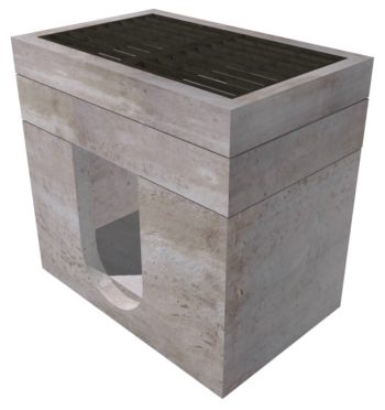 Type AAD Inlet