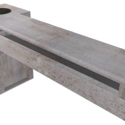 Type C2A Inlet C.O.H.