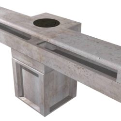 Type C2 Inlet C.O.H.