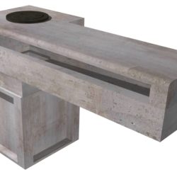 Type C1 Inlet C.O.H.