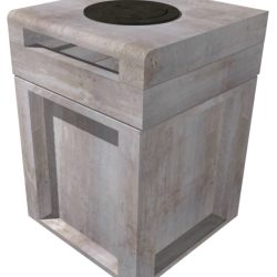 Type C Inlet C.O.H.