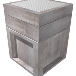 Water Junction Boxes