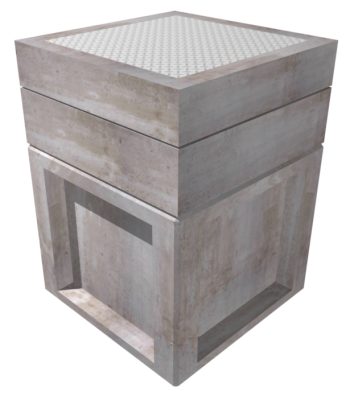Water Junction Boxes