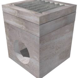 Type H Inlet