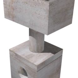 Variable Type AZR Inlet