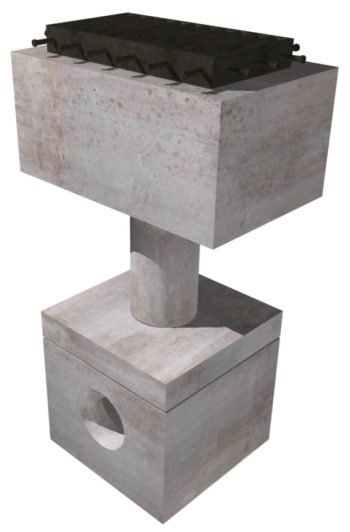 Variable Type AZR Inlet
