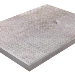 Equipment Pad DLC-P Cabinet