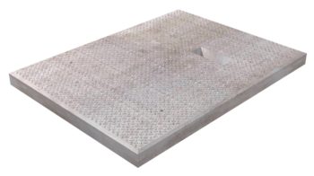 Equipment Pad DLC-P Cabinet