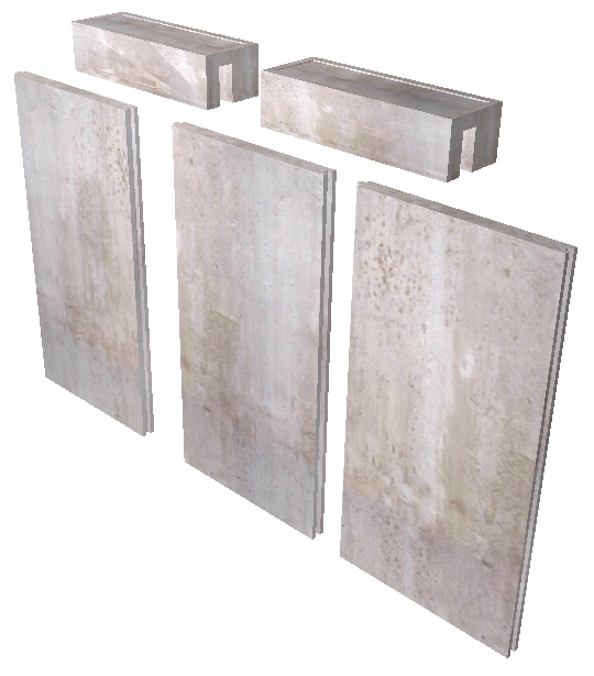 Bulkhead 612 - Image 2