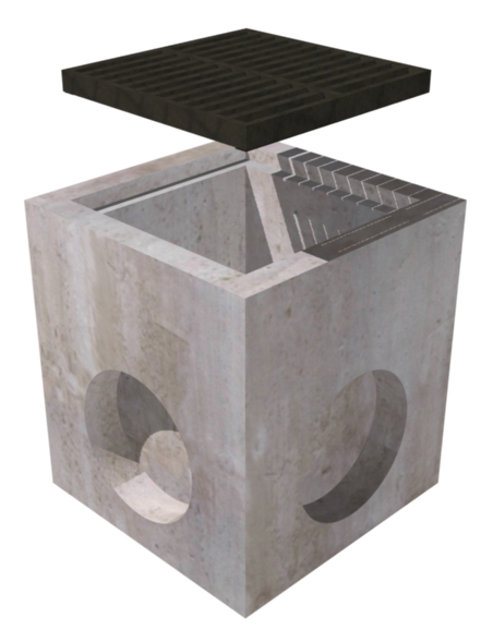 Catch Basin-1313 - Image 2