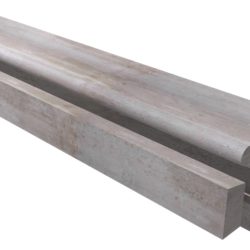 Curb Inlet Extension Type E-TXDOT