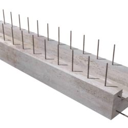 Curb Inlet Extension Type E-TXDOT