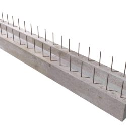 Curb Inlet Extension Type E Stage1-TXDOT