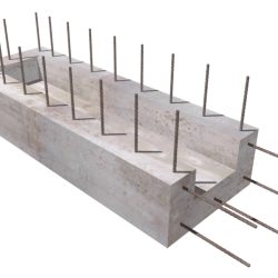 Curb Inlet Extension Type E-TXDOT