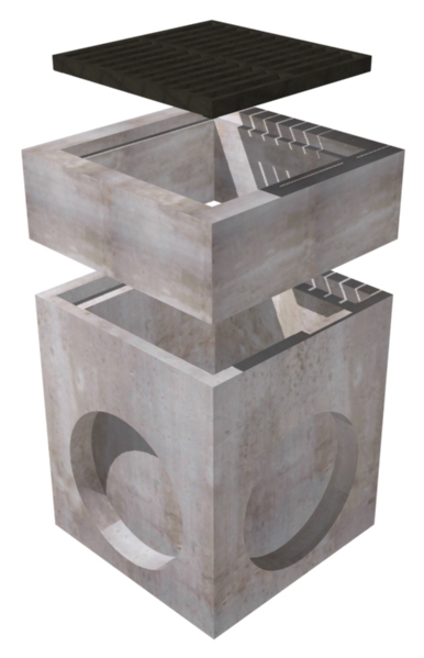 Catch Basin-2222 - Image 2