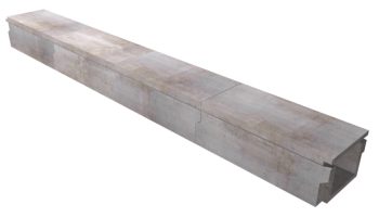 Utility Trench-1218