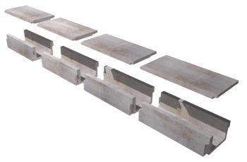 Utility Trench-1218 - Image 2
