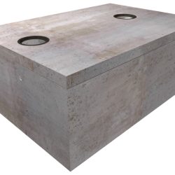 Grease Trap 5000 Gal