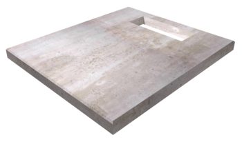 114132 Transformer Pad