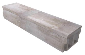 Utility Trench-1324