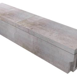Utility trench436