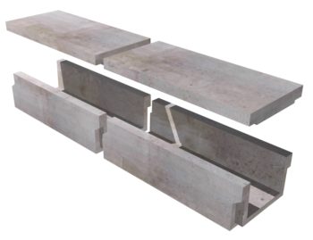 Utility trench436 - Image 2