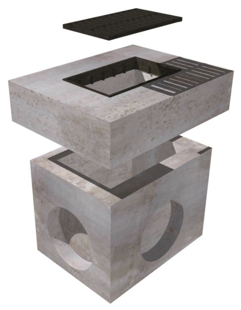 Grate Inlet-1 - Image 2