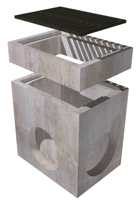 Catch Basin-230 - Image 2