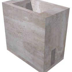 Water Meter Vault-804