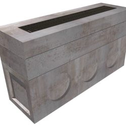 Grate Inlet-3
