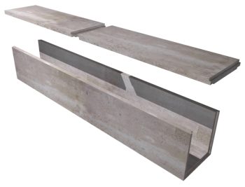 Utility Trench-3030 - Image 2