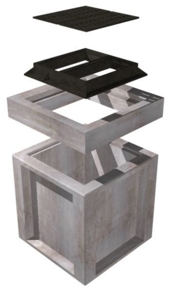 Type B Inlet - Image 2