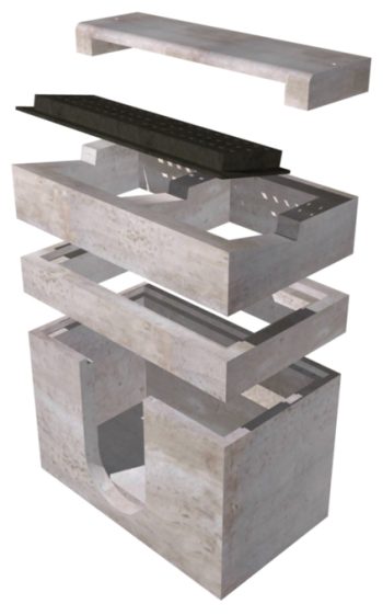 Type BB Inlet - Image 4