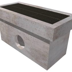 Grate Inlet-6