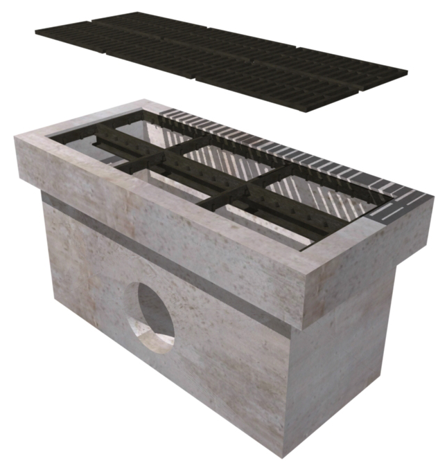 Grate Inlet-6 - Image 2