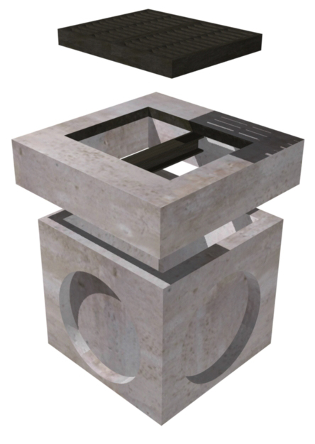 Grate Inlet-2 - Image 2