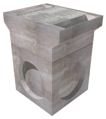 Type 1 TXDOT Drop Inlet