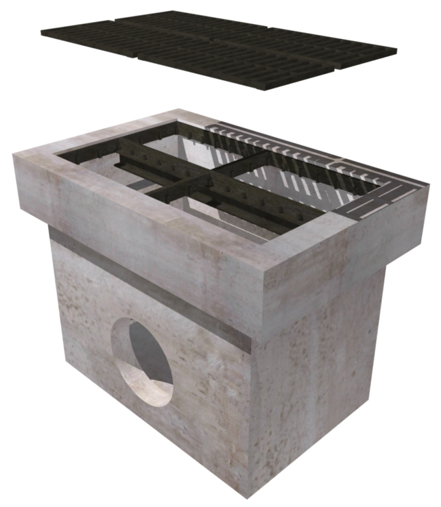 Grate Inlet-4 - Image 2