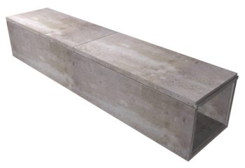 Utility Trench-3642