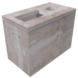 Sand Trap 1150 Gallon