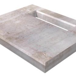 4858 Transformer Pad