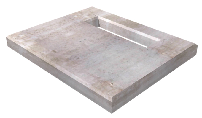 4858 Transformer Pad