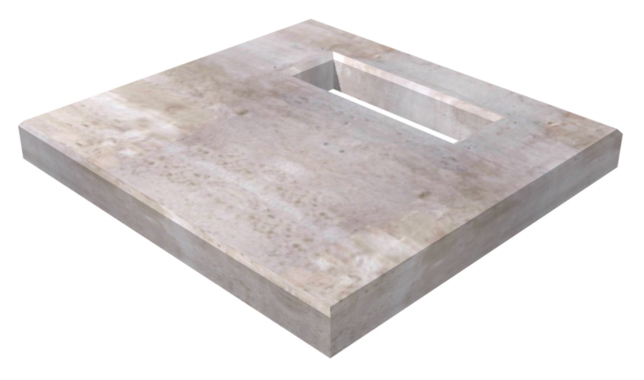 4851 Transformer Pad