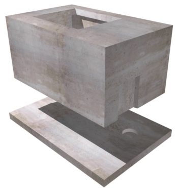 Water Meter Vault-802 - Image 2