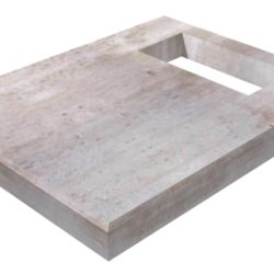 4456 Transformer Pad