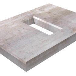 4260 Transformer Pad