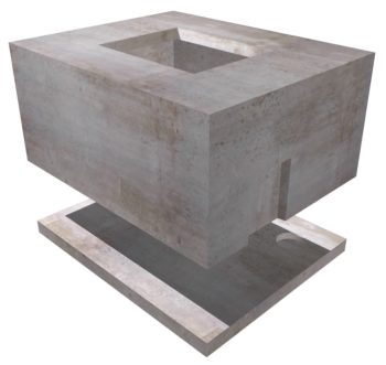 Water Meter Vault-567 - Image 2